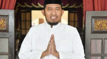 Bupati Sumenep, Achmad Fauzi Wongsojudo