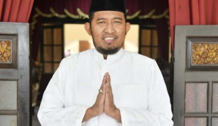 Bupati Sumenep, Achmad Fauzi Wongsojudo