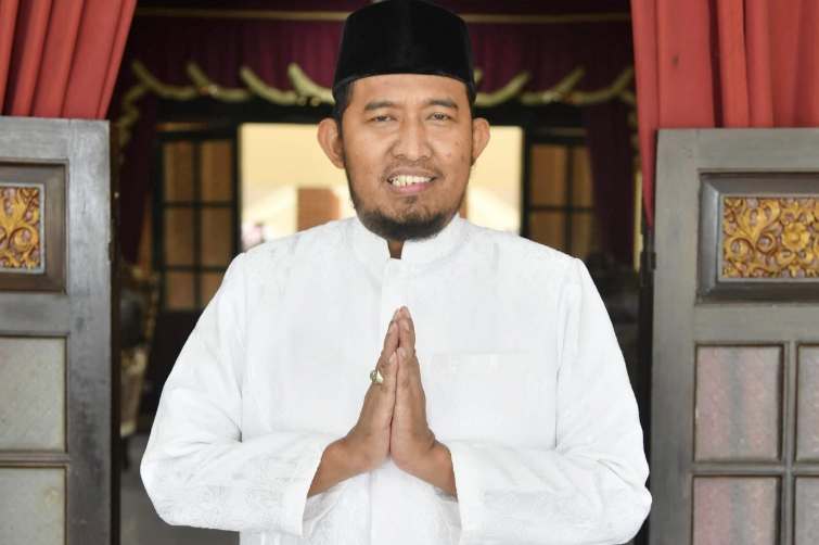 Bupati Sumenep, Achmad Fauzi Wongsojudo