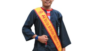Momen Hari Batik Nasional, Faruk Dorong Generasi Muda Jaga Keberlanjutan Budaya Madura