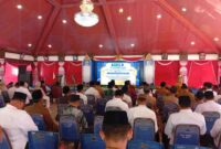 Pemkab Sampang Sukses Gelar MTQ XXXII, Dorong Semangat Generasi Qur'ani