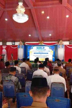 Pemkab Sampang Sukses Gelar MTQ XXXII, Dorong Semangat Generasi Qur’ani