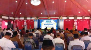 Pemkab Sampang Sukses Gelar MTQ XXXII, Dorong Semangat Generasi Qur'ani