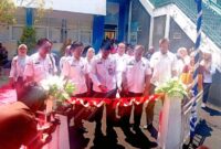 Tekan Angka Pengangguran, Disnaker Sampang Gelar Job Fair 2026