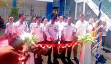 Tekan Angka Pengangguran, Disnaker Sampang Gelar Job Fair 2026