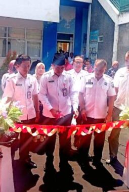 Tekan Angka Pengangguran, Disnaker Sampang Gelar Job Fair 2026