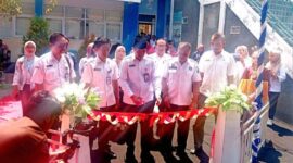 Tekan Angka Pengangguran, Disnaker Sampang Gelar Job Fair 2026