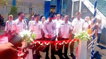 Tekan Angka Pengangguran, Disnaker Sampang Gelar Job Fair 2026