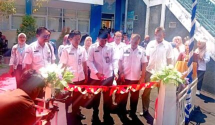 Tekan Angka Pengangguran, Disnaker Sampang Gelar Job Fair 2026
