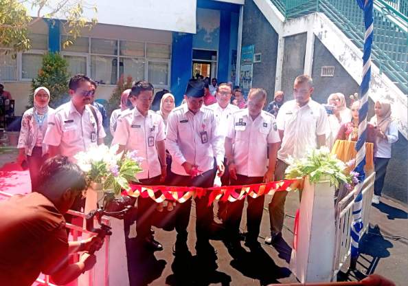 Tekan Angka Pengangguran, Disnaker Sampang Gelar Job Fair 2026