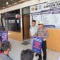 Satlantas Polres Sampang Catat Penurunan Angka Kecelakaan di 2026, Imbau Masyarakat Tetap Utamakan Keselamatan