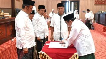DPRD Sumenep Tekankan Pemerataan Layanan Kesehatan dalam Pembahasan APBD 2027