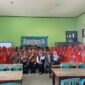Bersama Polsek dan Puskesmas, PAC IPNU IPPNU Camplong Gelar Sosialisasi Pencegahan Kekerasan Seksual