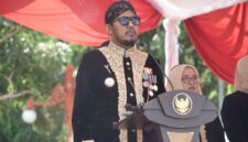 Sumenep Borong 16 Penghargaan Sepanjang 2026 , Bupati Fauzi Ajak OPD Tingkatkan Kualitas Pelayanan