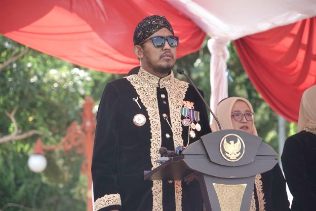 Sumenep Borong 16 Penghargaan Sepanjang 2026 , Bupati Fauzi Ajak OPD Tingkatkan Kualitas Pelayanan